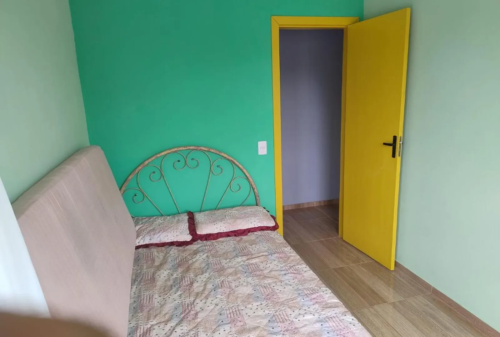 Apartamento Praia Do Ervino Sc Sao Francisco do Sul Brasil