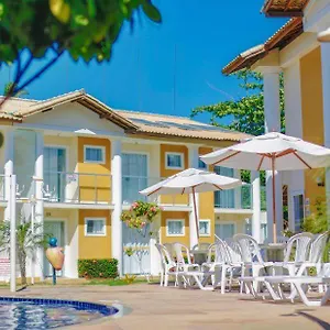  Apartamento Apartamento Na Taperapuan/próx. Axé Moi/mobiliado Brasil