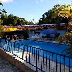 Casa de hóspedes Rancho Velho Tropeiro, Sao Francisco do Sul