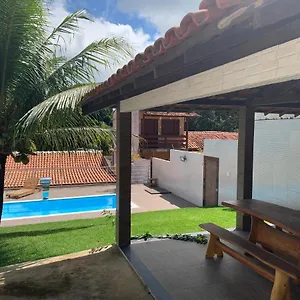  Casa de Férias Casa Village Orla Brasil