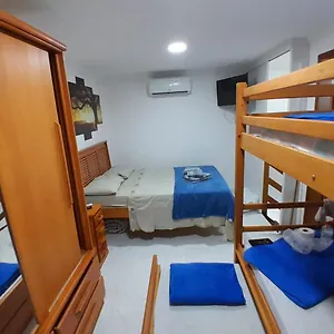  Apartamento Loft Grande 303 Duplex Brasil