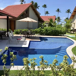  Casa de Férias Bangalô Super Luxo Brasil